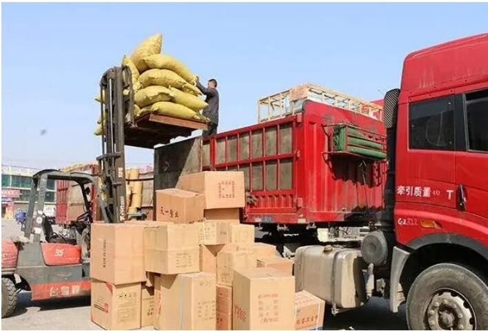 泉州到泽州县物流专线