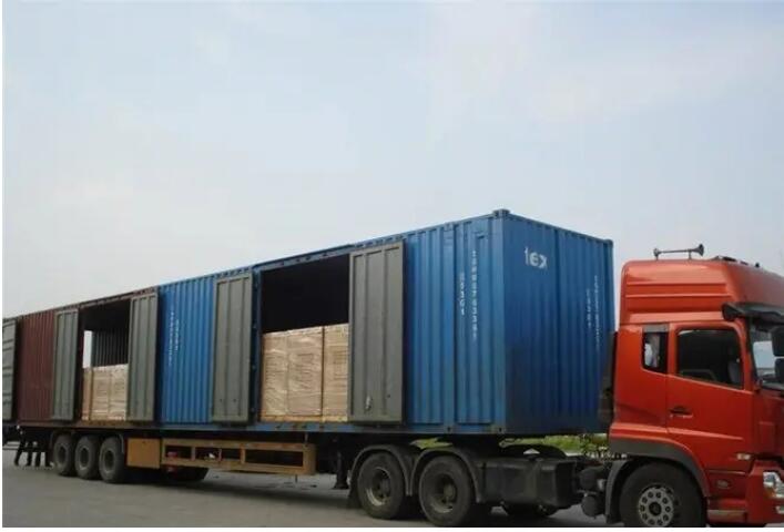 泉州到泽州县整车运输