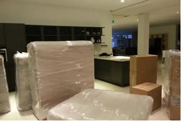 泉州到泽州县长途搬家