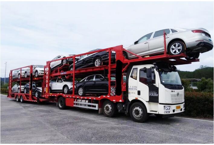 泉州到泽州县轿车托运